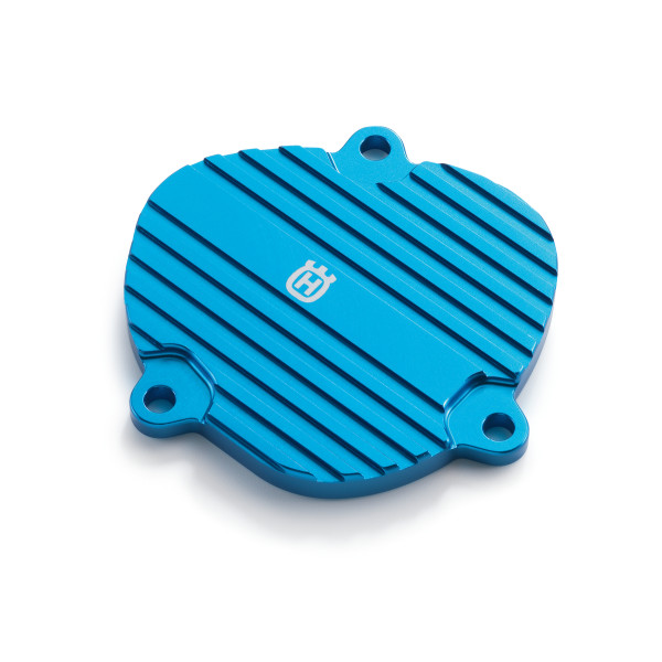 Husqvarna Factory control cover